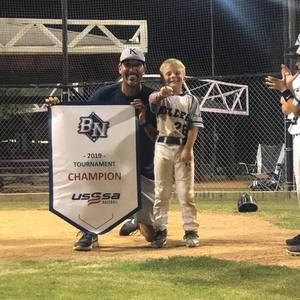 Meet your Posher, Brock